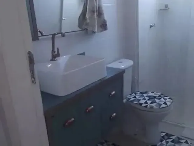 Imagem 13: Apartamento com 2 Dormitórios À Venda, 55 M² por R$ 380.000,00 - Cidade Nova