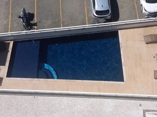 Imagem 11: Apartamento com 2 Dormitórios À Venda, 55 M² por R$ 380.000,00 - Cidade Nova