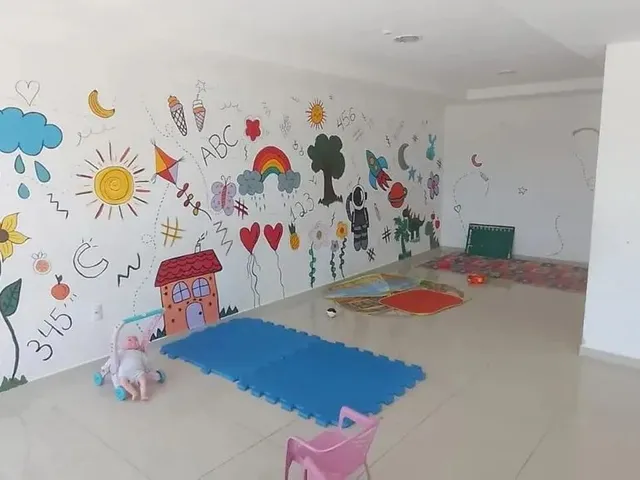Imagem 10: Apartamento com 2 Dormitórios À Venda, 55 M² por R$ 380.000,00 - Cidade Nova
