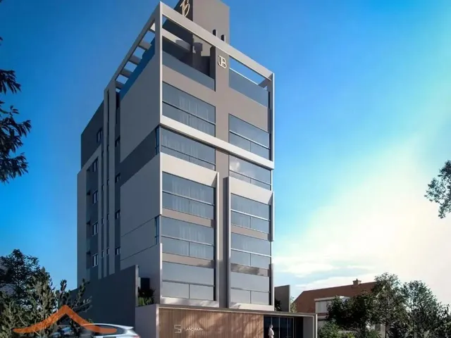 Imagem: Apartamento com 2 Dormitórios À Venda