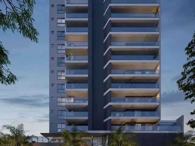 Imagem: Apartamento com 1 Dormitório À Venda