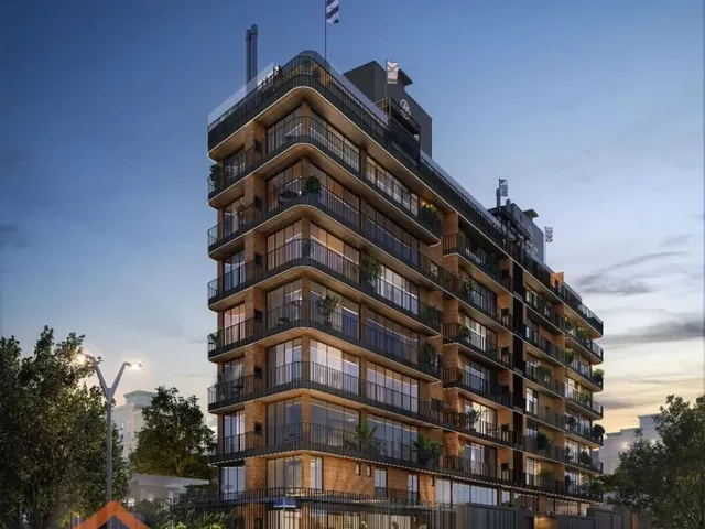 Imagem: Apartamento com 3 Dormitórios À Venda