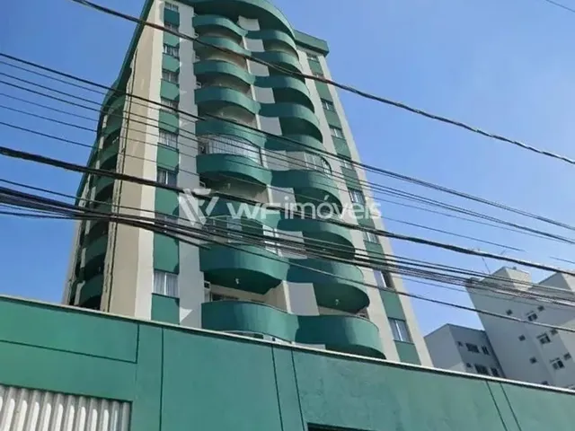 Imagem: Apartamento para Venda em Blumenau, Victor