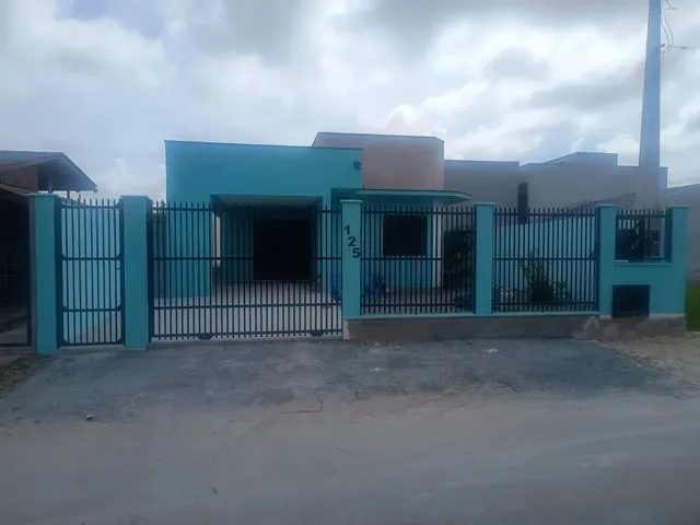 Imagem: Vendo Casa em Araquari com Piscina