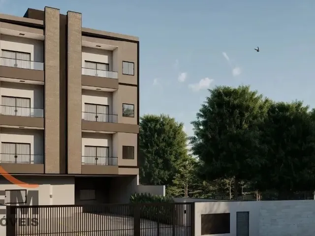 Imagem: Apartamento com 2 Dormitórios À Venda