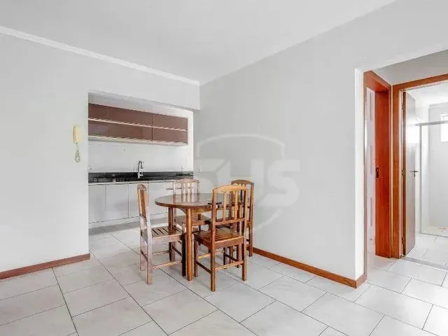 Imagem: Apartamento com 2 Dormitórios À Venda