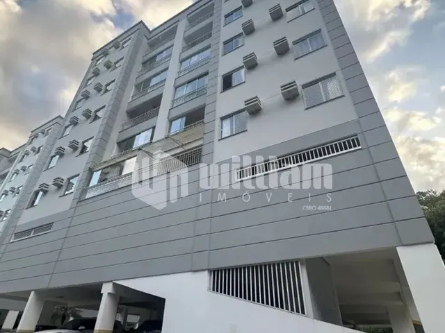 Imagem: Apartamento Semi Mobiliado no Centro, Ao