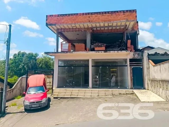Imagem 8: Casa | Joinville
