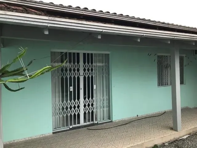 Imagem: Casa de Alvenaria no Costa e Silva