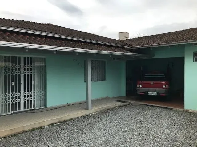 Imagem 9: Casa de Alvenaria no Costa e Silva