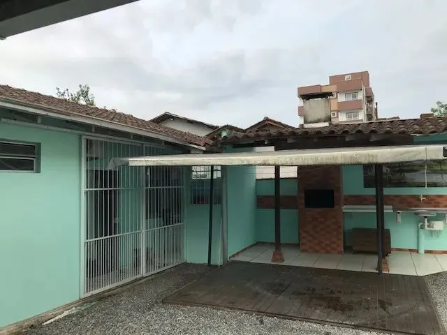 Imagem 2: Casa de Alvenaria no Costa e Silva
