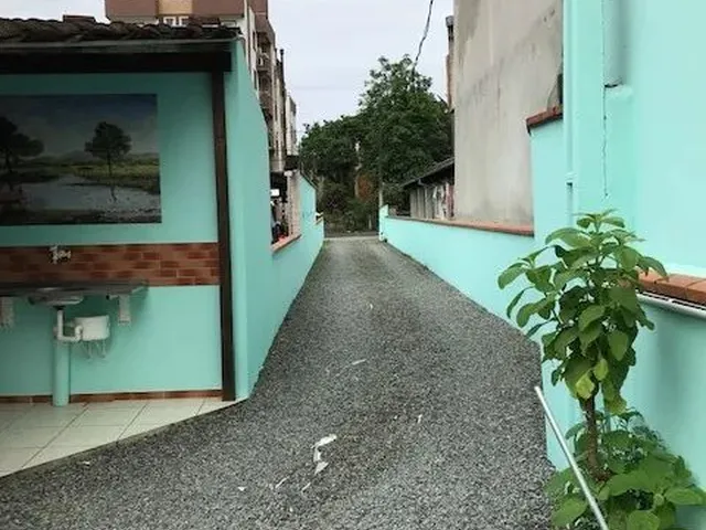 Imagem 3: Casa de Alvenaria no Costa e Silva