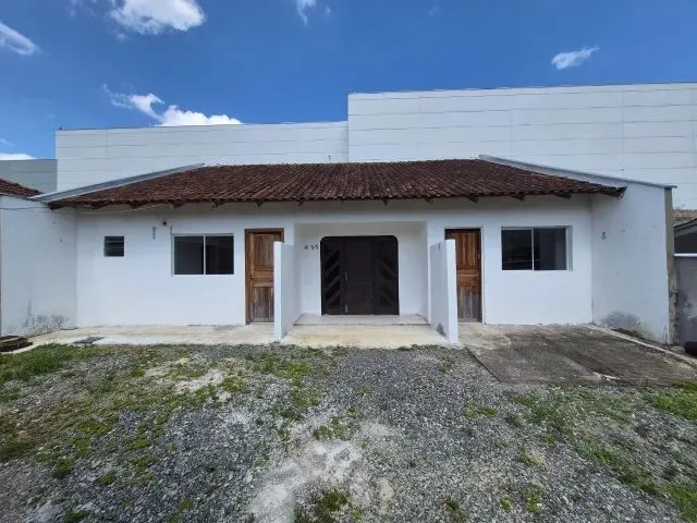 Imagem 13: Casa Vila Nova, Prox. Ao Komprão, Feito 3 Apto
