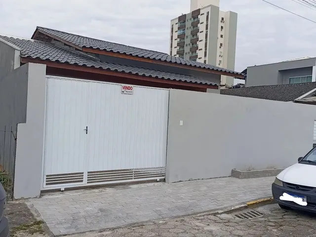 Imagem: Vendo Linda Casa em Fase de Acabamento