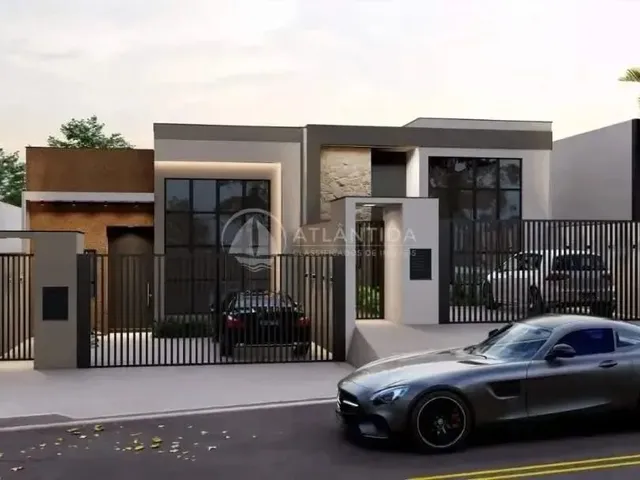 Imagem: Vendo Casa no Bairro Areias em Camboriu!