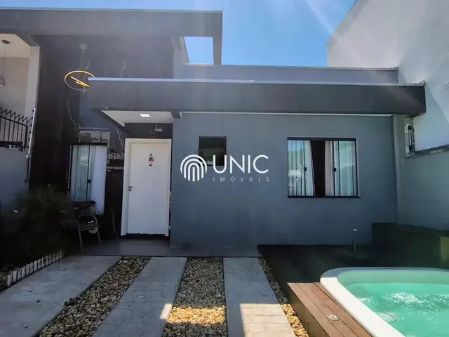 Imagem: Casa Mobiliada 3 Dormitórios 1 Vaga Bairro