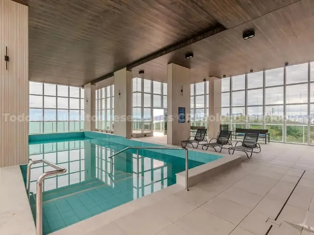 Imagem: Apartamento 2 Suítes no Edifício Riviera