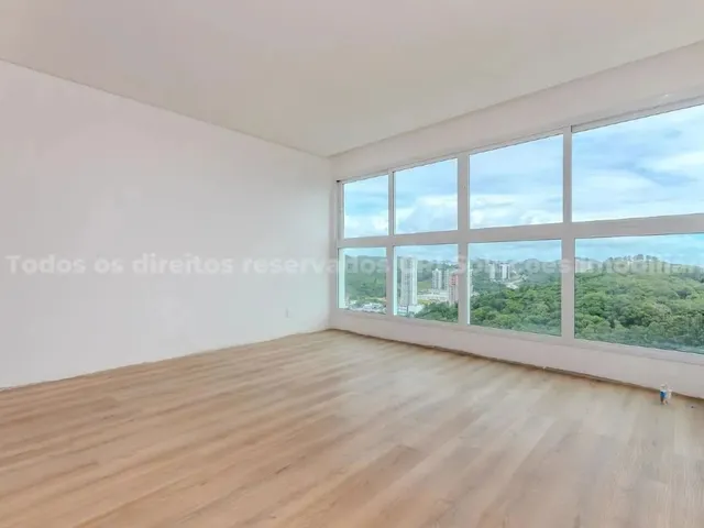 Imagem 3: Apartamento 2 Suítes no Edifício Riviera Concept Praia Brava Itajaí
