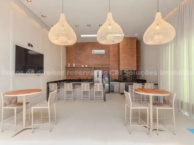 Imagem 16: Apartamento 2 Suítes no Edifício Riviera Concept Praia Brava Itajaí
