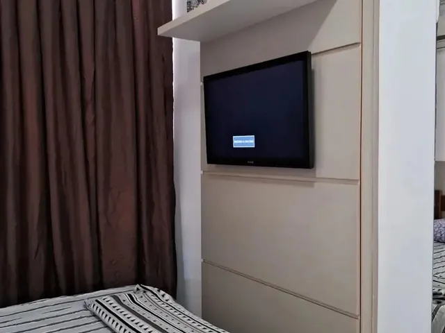 Imagem 9: Apartamento com 02 Dormitórios no Bairro Murta