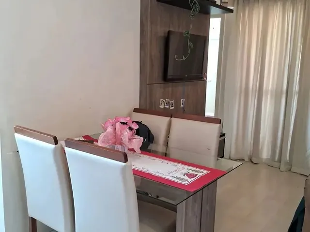 Imagem 14: Apartamento com 02 Dormitórios no Bairro Murta