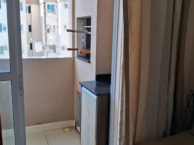 Imagem 12: Apartamento com 02 Dormitórios no Bairro Murta