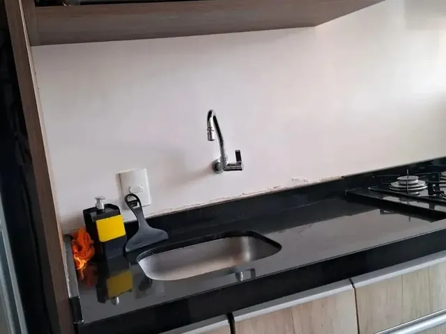 Imagem 15: Apartamento com 02 Dormitórios no Bairro Murta