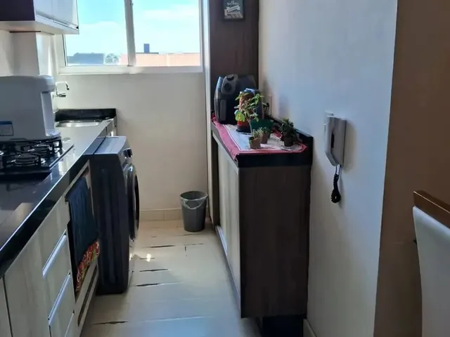 Imagem 10: Apartamento com 02 Dormitórios no Bairro Murta