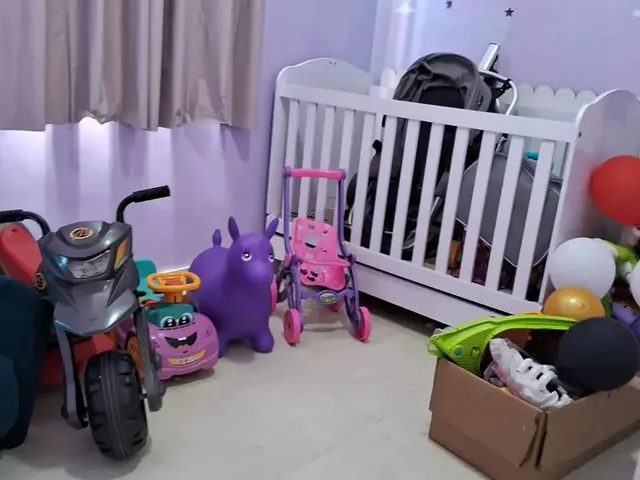 Imagem 13: Apartamento com 02 Dormitórios no Bairro Murta