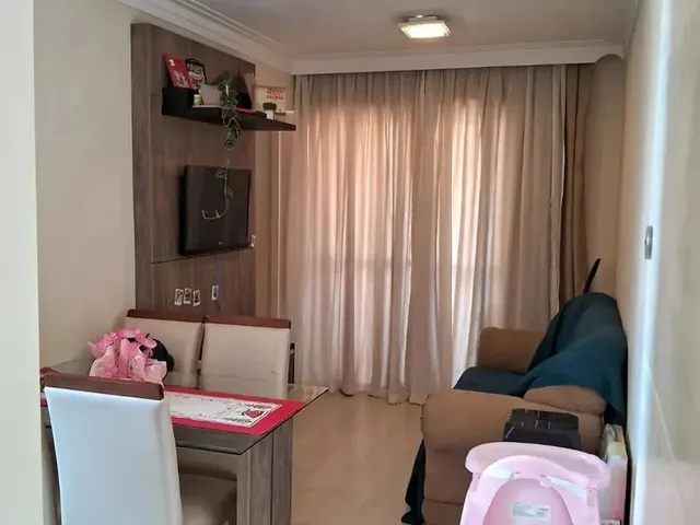 Imagem 16: Apartamento com 02 Dormitórios no Bairro Murta