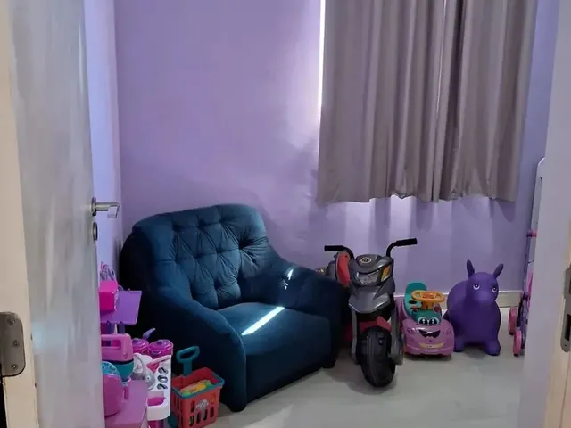 Imagem 11: Apartamento com 02 Dormitórios no Bairro Murta
