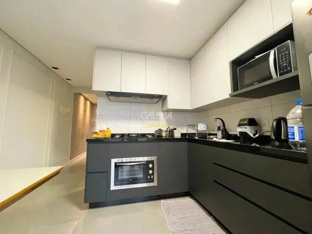 Imagem 3: Sobrado Geminado no Costa e Silva com 2 Quartos para Venda, 120 M²