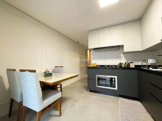 Imagem 7: Sobrado Geminado no Costa e Silva com 2 Quartos para Venda, 120 M²