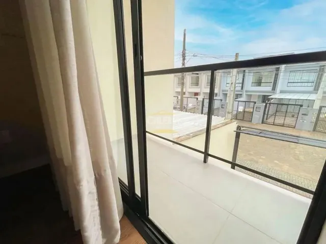 Imagem 2: Sobrado Geminado no Costa e Silva com 2 Quartos para Venda, 120 M²