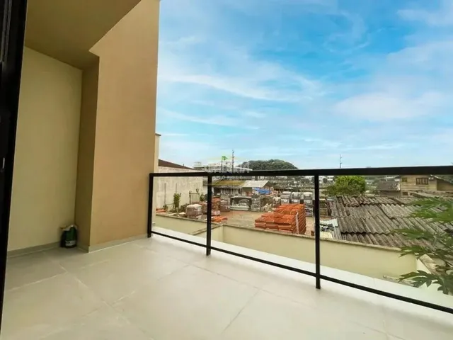 Imagem 6: Sobrado Geminado no Costa e Silva com 2 Quartos para Venda, 120 M²