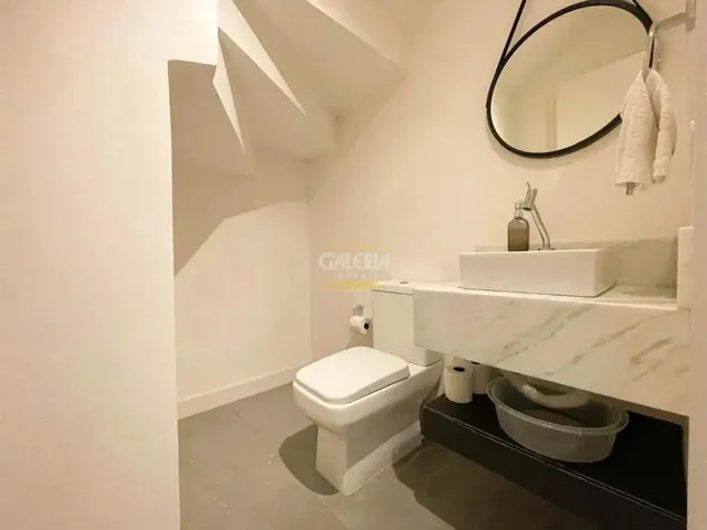 Imagem 8: Sobrado Geminado no Costa e Silva com 2 Quartos para Venda, 120 M²