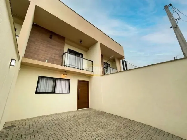 Imagem 16: Sobrado Geminado no Costa e Silva com 2 Quartos para Venda, 120 M²