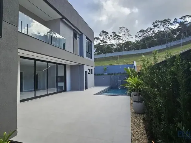 Imagem 4: Casa em Condomínio para Venda em Camboriú, Centro, 4 Dormitórios, 4 Suítes, 5