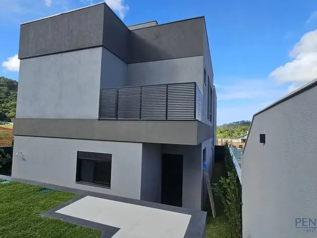 Imagem 11: Casa em Condomínio para Venda em Camboriú, Centro, 4 Dormitórios, 4 Suítes, 5