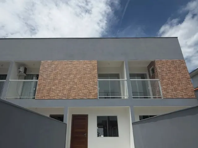 Imagem: Geminado 3 Quartos (1 Suite) Bairro Comasa