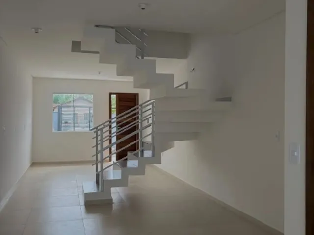 Imagem 4: Geminado 3 Quartos (1 Suite) Bairro Comasa Proximo Ao Condor