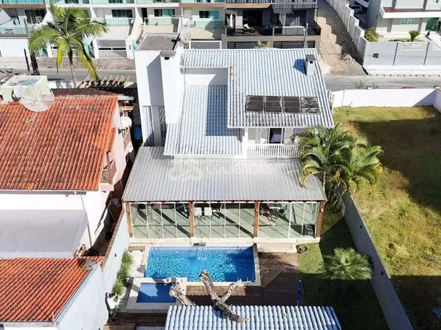 Imagem: 800 Metros da Praia Central - 3 Suítes