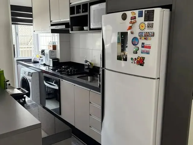 Imagem: Oportunidade - Apartamento Pronto para Morar
