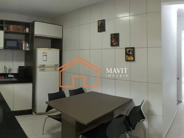 Imagem: Sobrado Geminado 86M² com 2 Dormitórios