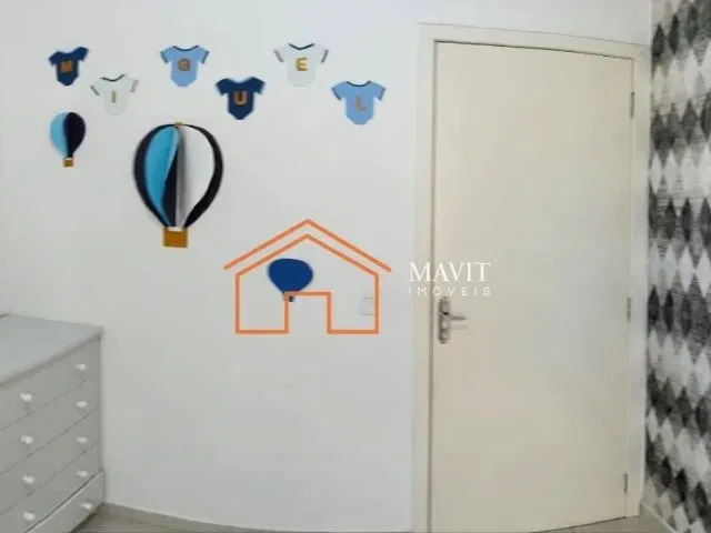 Imagem 11: Sobrado Geminado 86M² com 2 Dormitórios no Bairro Vila Nova - Joinville - Sc
