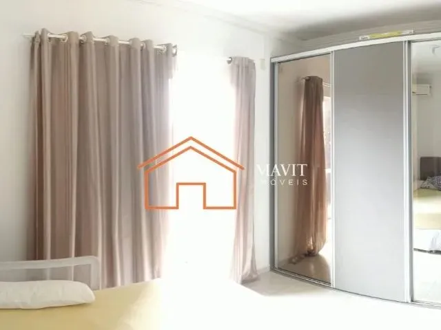 Imagem 6: Sobrado Geminado 86M² com 2 Dormitórios no Bairro Vila Nova - Joinville - Sc