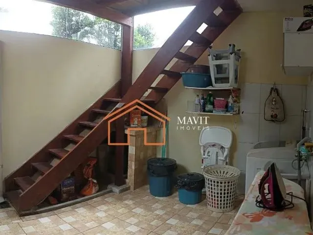 Imagem 16: Sobrado Geminado 86M² com 2 Dormitórios no Bairro Vila Nova - Joinville - Sc