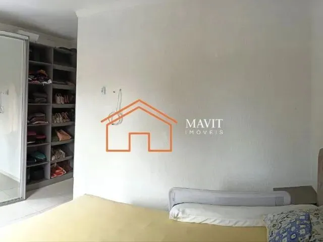 Imagem 5: Sobrado Geminado 86M² com 2 Dormitórios no Bairro Vila Nova - Joinville - Sc