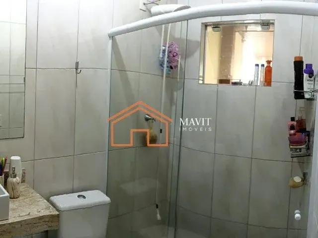 Imagem 10: Sobrado Geminado 86M² com 2 Dormitórios no Bairro Vila Nova - Joinville - Sc