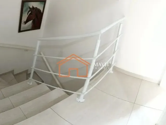 Imagem 2: Sobrado Geminado 86M² com 2 Dormitórios no Bairro Vila Nova - Joinville - Sc